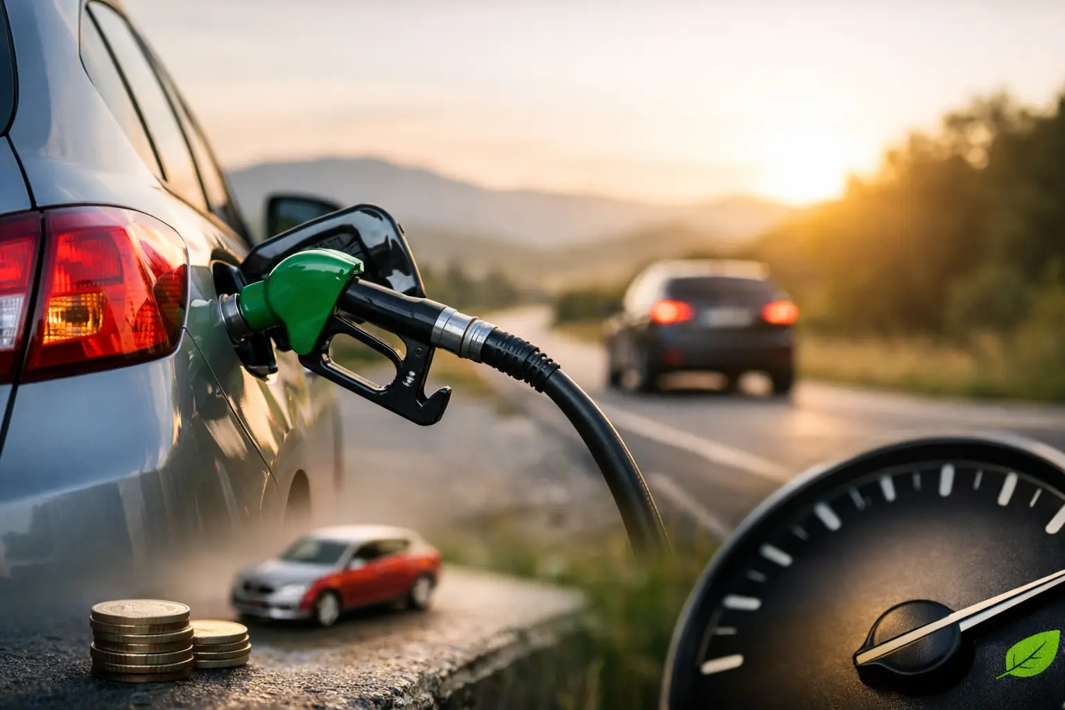 10 Best Ways to Improve Gas Mileage