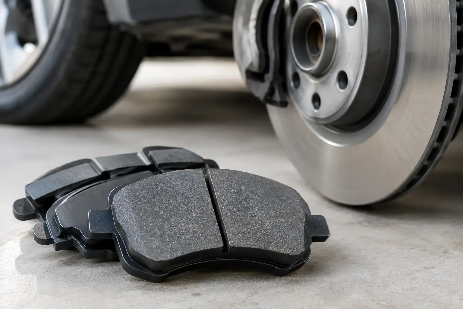 Ceramic Brake Pads Review for Daily Drivers